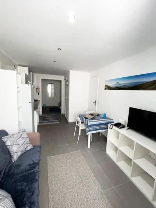 Apartamento Simples E Simpatico Horta  Eksteriør bilde