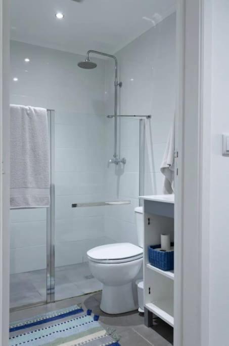 Apartamento Simples E Simpatico Horta  Eksteriør bilde