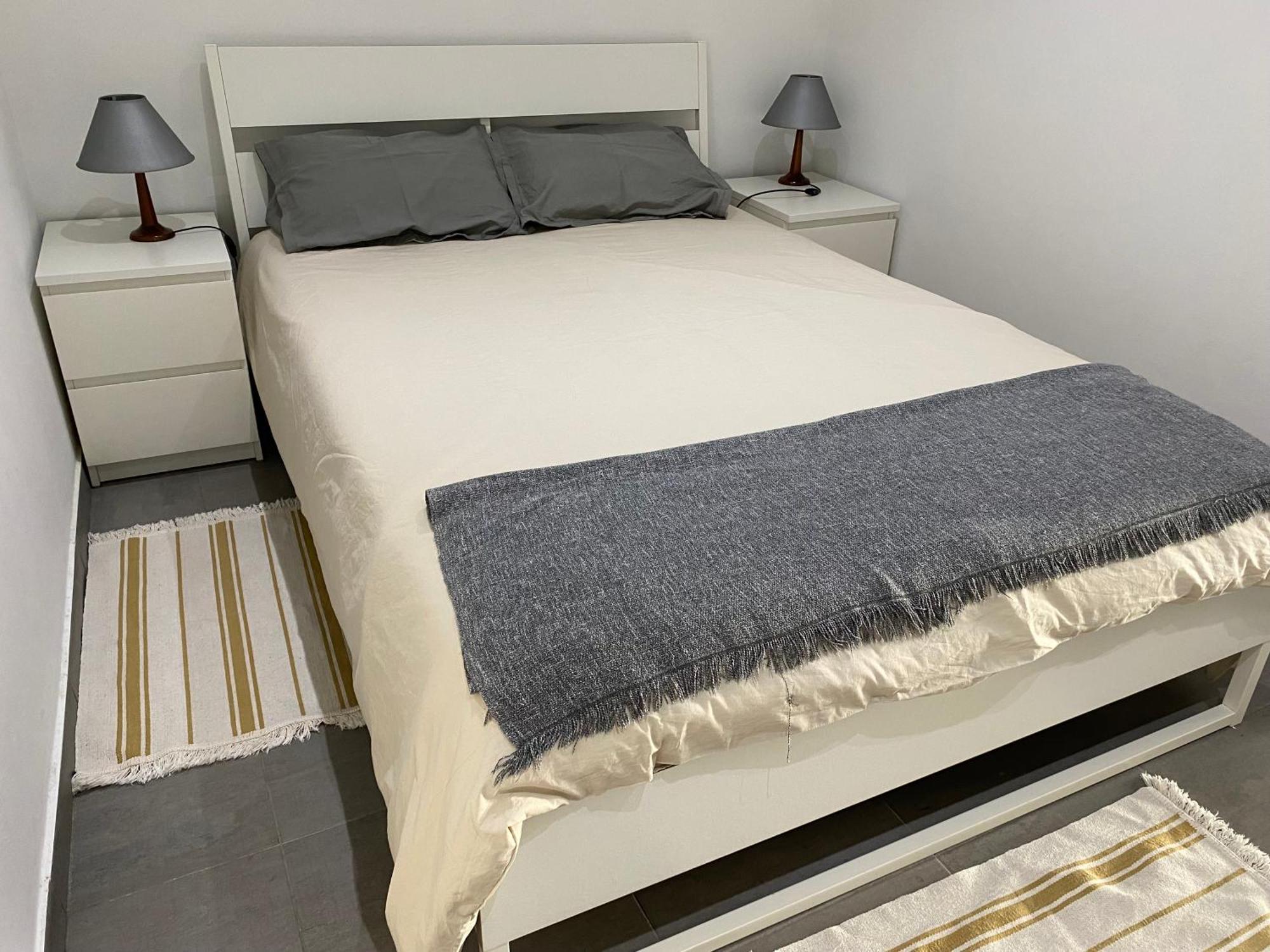 Apartamento Simples E Simpatico Horta  Eksteriør bilde