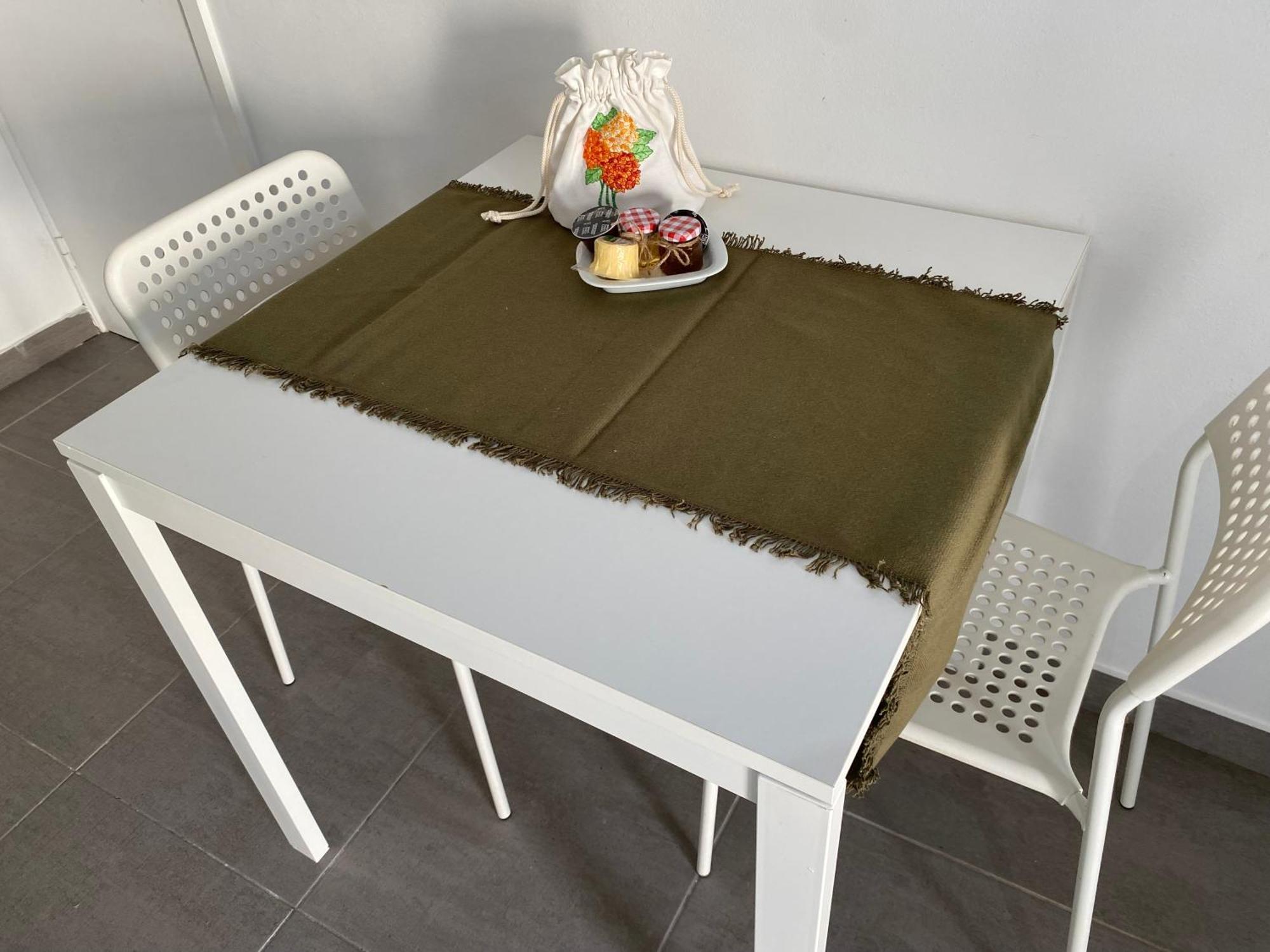 Apartamento Simples E Simpatico Horta  Eksteriør bilde